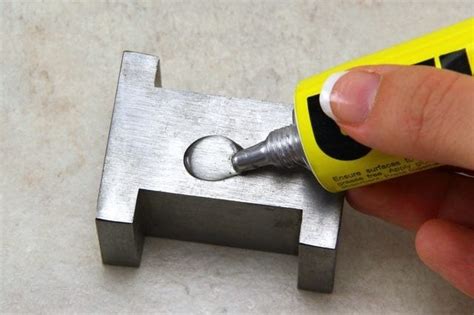 attach wood to sheet metal|strongest metal to wood glue.